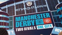 Derby vinto e primo posto: le women del Manchester City fanno strike…