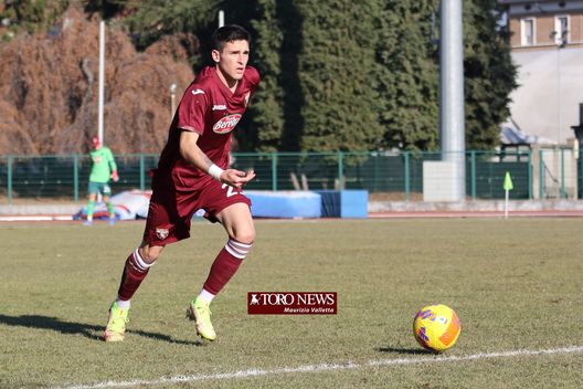 Torino Primavera, un secondo posto da difendere: un precedente fa ben sperare- immagine 2