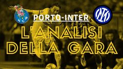 Inter a Porto muro di gomma come Inzaghi: due ingredienti hanno regalato il sogno