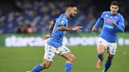 Politano guarda oltre la vittoria: “Ci aspettano settimane pienissime!”