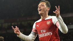 Fenerbahce, il sogno di Ozil: ufficiale l’approdo dell’ex Arsenal al club turco. Il video emozionante su Twitter