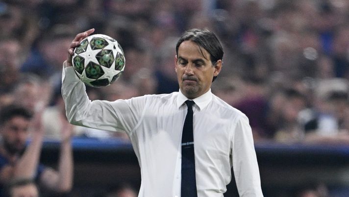 Di Marzio: “Inzaghi-Inter, oggi incontro decisivo. Al-Hilal, tre nomi per convincerlo” - immagine 1