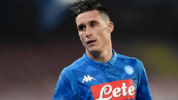 Serie A, il Napoli non va oltre lo 0-0 contro il Toro