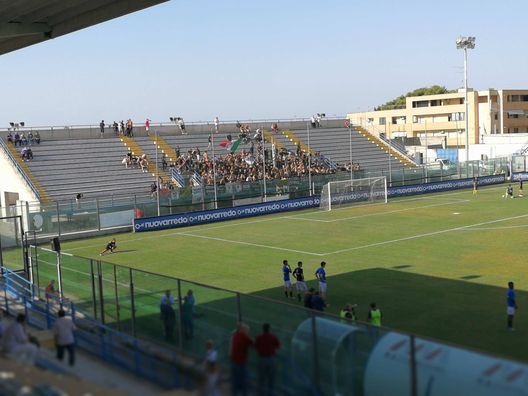 Scontri con gli ultras tarantini: Brindisi, a porte chiuse il derby con la Virtus Francavilla- immagine 2