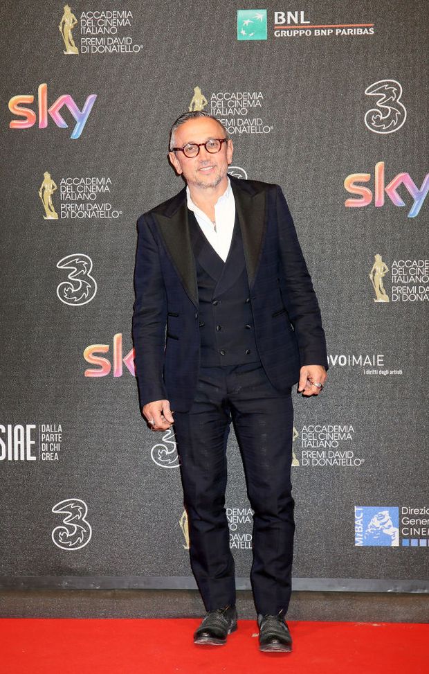 (Photo by Elisabetta Villa/Getty Images) (Photo by Elisabetta Villa/Getty Images)