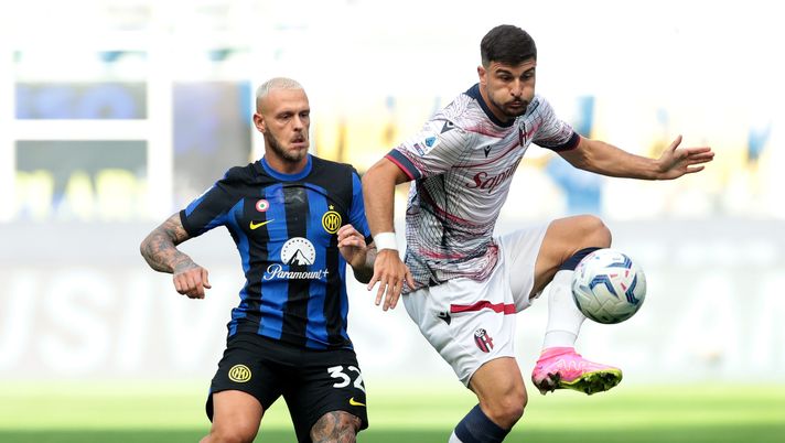 Bologna-Lecce, le probabili formazioni - immagine 1