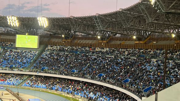 Ticketone, il responsabile: “Napoli-Milan sold out, biglietti presi d’assalto!”- immagine 2