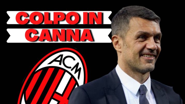 Maldini AC Milan Calciomercato Milan