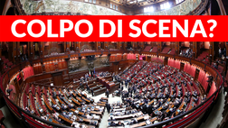 Governo, attenzione: potrebbe arrivare una decisione a sorpresa