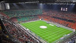 Milan-Torino, le formazioni ufficiali