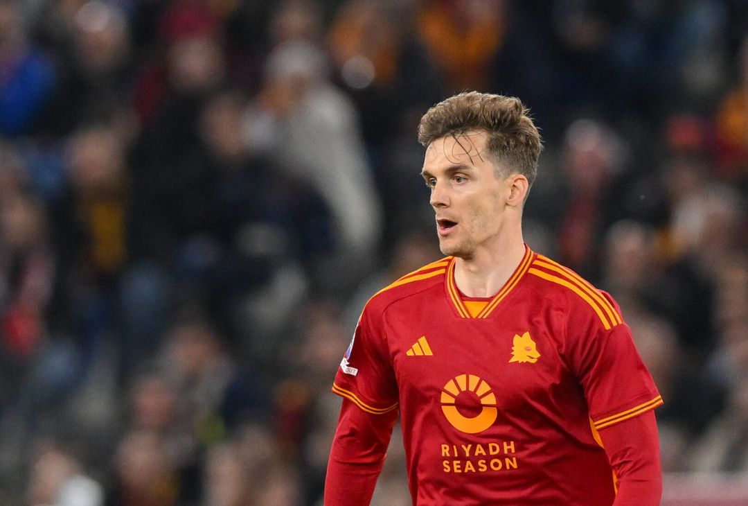 Roma-Sassuolo 1-0 – FOTOGALLERY - immagine 46