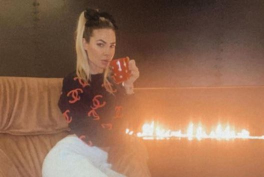 Ilary Blasi, frecciatine a Signorini? La replica del direttore di CHI- immagine 2