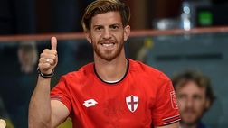 Ansaldi, il Genoa lo riscatta. L’idea dell’Inter è…