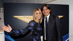 Lazio, sarà fiocco blu in casa Inzaghi: il tecnico diventerà di nuovo papà