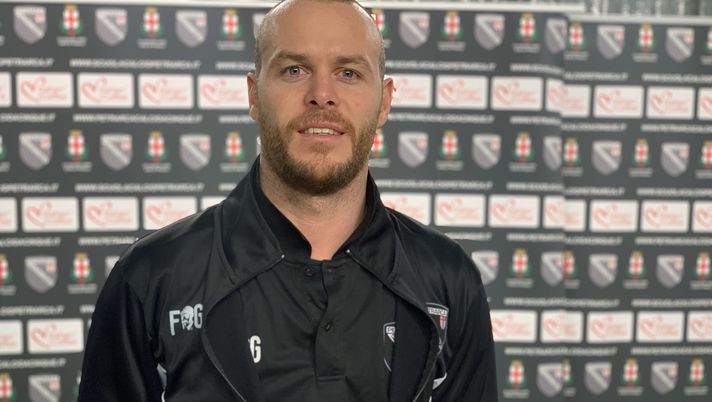 PDSPORT FLASH/ Italian Coffee Petrarca, Moretti: &#8220;Convocazione in nazionale USA inaspettata!&#8221; 