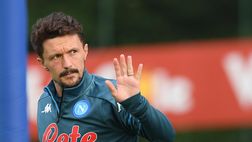 Mario Rui, l’agente: “Rischia il posto? Mi viene da ridere. Olivera non era al Real…”