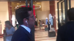VIDEO FCIN1908 – Ecco l’arrivo di Lucci nella sede dell’Inter. Si parla anche di Suso?