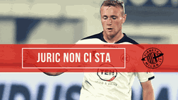 Torino, Juric: “Pobega in prestito? Non è bello lavorare per altre società”