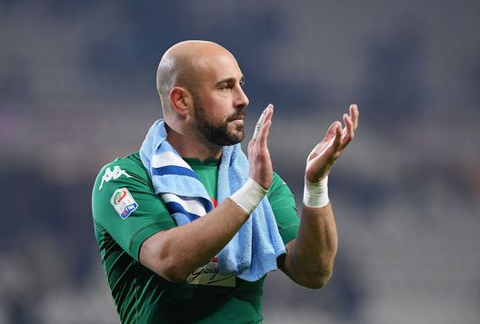  (Photo by Francesco Pecoraro/Getty Images) 