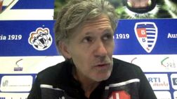 Pro Patria-Padova, Pavanel: “Leziosi nel primo tempo, poi abbiamo alzato il baricentro”