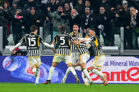 Coppa Italia, la Juve ne fa 6 alla Salernitana: sfiderà il Frosinone ai quarti- immagine 2
