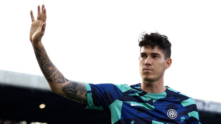 Bastoni: “Inter, mai pensato di lasciare. Skriniar resti qui, Lukaku e scudetto…” - immagine 1