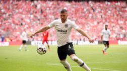 Sky Sport – Milan, Rebic andato via dopo la firma. Taison non arriva