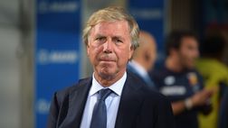 Genoa, l’ex patron Preziosi: “Ballardini chiese l’esonero prima del match con l’Inter”