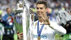 Calciomercato, per Cristiano Ronaldo la Juventus punta su Mendes