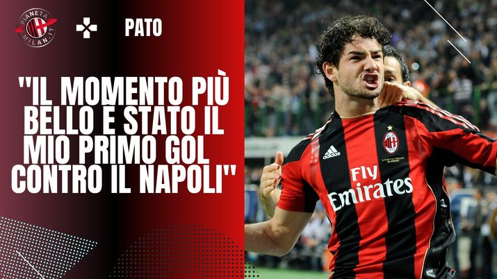 Pato: 'Contro il Monza gara speciale. Leao? Ha capito cos'è il Milan' (getty images)
