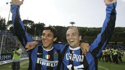 Nuova avventura per Burdisso: l’ex Inter riparte dal Boca Juniors come direttore sportivo
