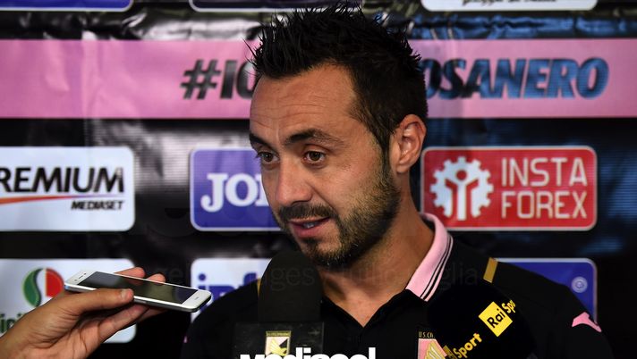 De Zerbi: “E’ una sconfitta pesante, il Torino è un’ottima squadra ma il punteggio è troppo largo” De Zerbi: “E’ una sconfitta pesante, il Torino è un’ottima squadra ma il punteggio è troppo largo”