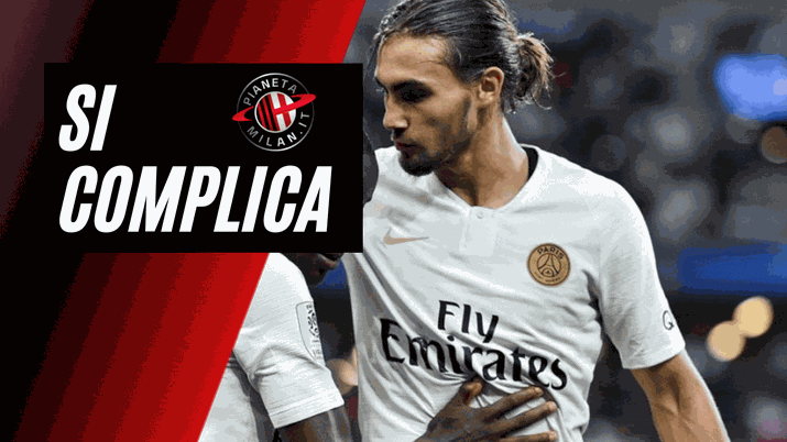 Yacine Adli, centrocampista del Bordeaux e obiettivo di calciomercato del Milan (Getty Images) Yacine Adli, centrocampista del Bordeaux e obiettivo di calciomercato del Milan (Getty Images)