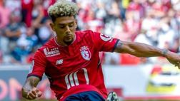 Malcuit al Napoli per 11,5 milioni di euro, lunedi le visite mediche e la firma – SKY