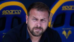 Zanetti: “Pareggio ampiamente meritato”