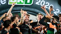 Gioia Venezia, dramma Cittadella – Il derby veneto per la A sorride ai lagunari!