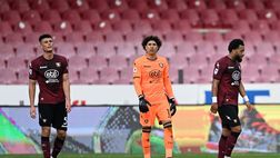 Le pagelle di Salernitana-Torino 1-1: Ochoa è il migliore in campo per distacco