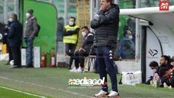 Palermo, superato il mal di trasferta: 3° successo lontano dal ‘Barbera’ per Baldini