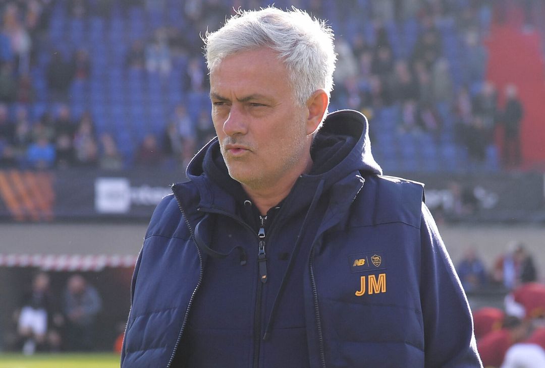 Feyenoord-Roma 1-0 – FOTO GALLERY - immagine 21