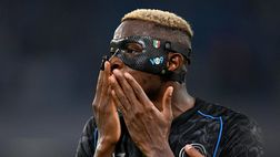 Malfitano duro su Osimhen: “Rischia di essere deleterio per il Napoli”