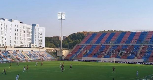 Serie C, multa salata per il Crotone dopo il derby- immagine 2
