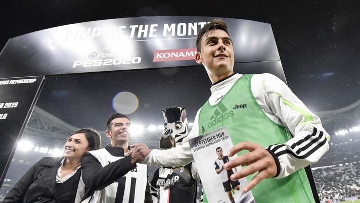 Inter, ecco il vero motivo per cui Dybala sarebbe il prescelto se Lautaro partisse - immagine 1