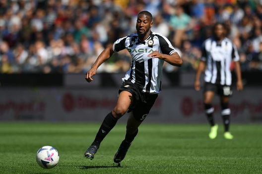 (Photo by Alessandro Sabattini/Getty Images) beto udinese