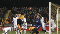 FA Cup: clamoroso, eliminate Chelsea e City