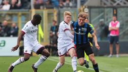 Atalanta-Bologna, le pagelle di TuttoMercatoWeb
