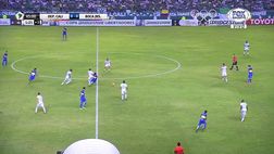 VIDEO / RAFFICA DI TUNNEL DELL’EX GIALLOROSSO, GAGO. GIOCATORI COLOMBIANI CON IL MAL DI TESTA