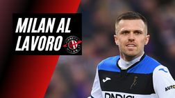 Calciomercato Milan – Ilicic, l’Atalanta apre al prestito: rossoneri al lavoro