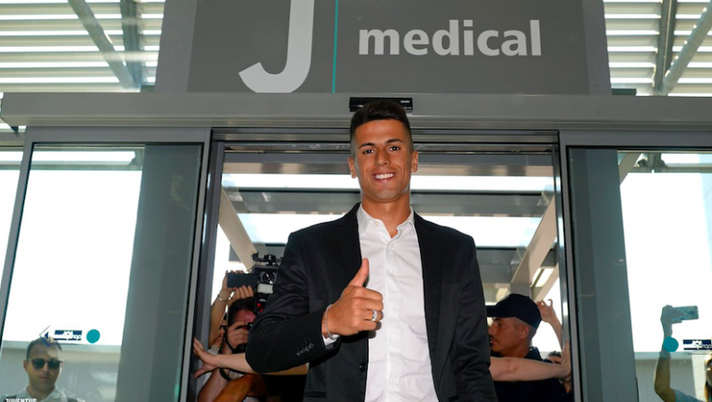Cancelo: “Grazie all’Inter, ma ora sono dall’altra parte. Valgo i 40 milioni, Cristiano Ronaldo…” - immagine 1