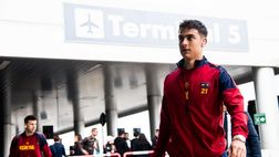 VIDEO / Sky – Roma, come sta Dybala? Partirà dalla panchina contro il Siviglia