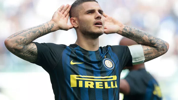 Calciomercato Inter, l&#8217;ad sul futuro di Icardi: &#8220;Decisione presa, ecco cosa accadrà&#8230;&#8221;